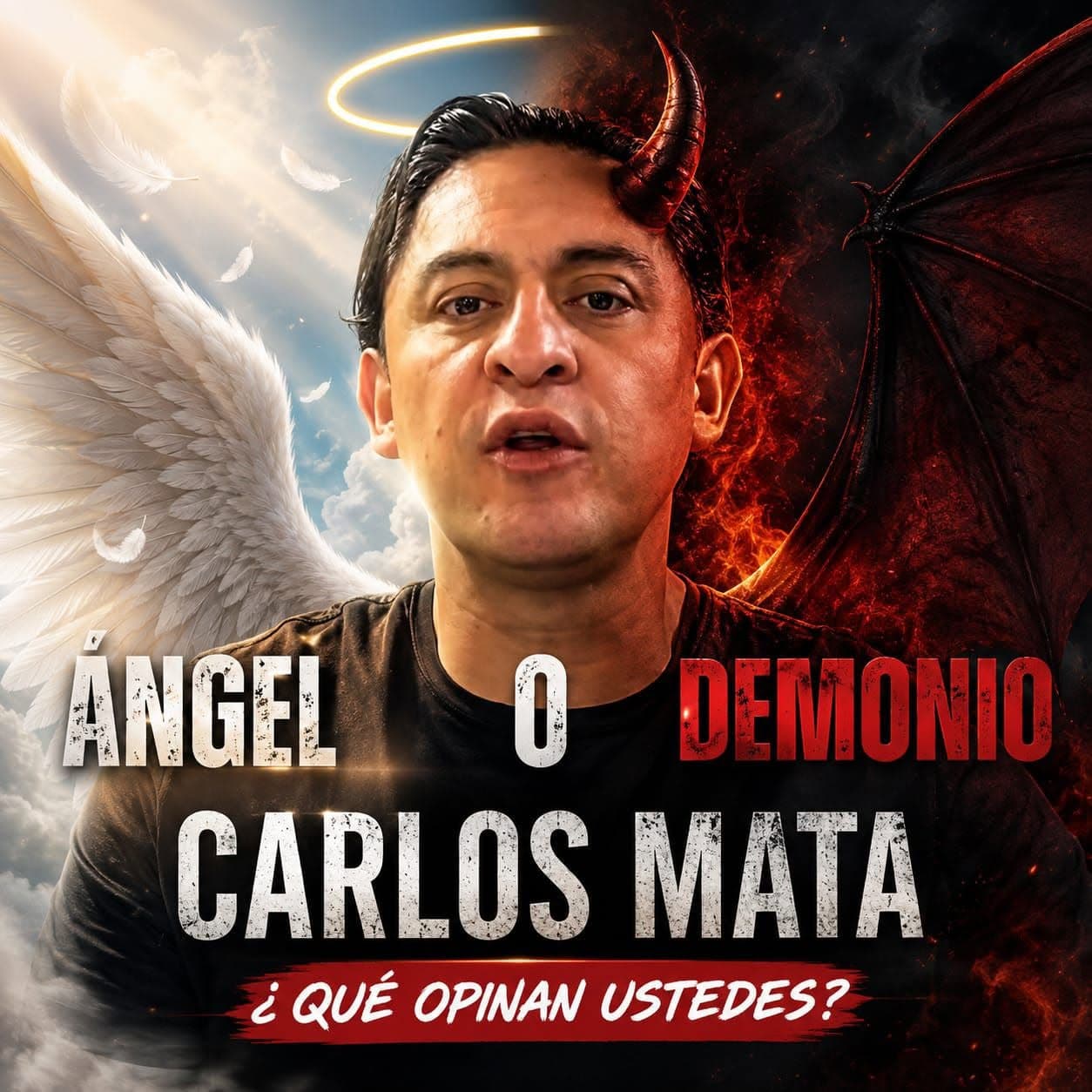 Ángeles o Demonios: el arte entre la luz y la sombra