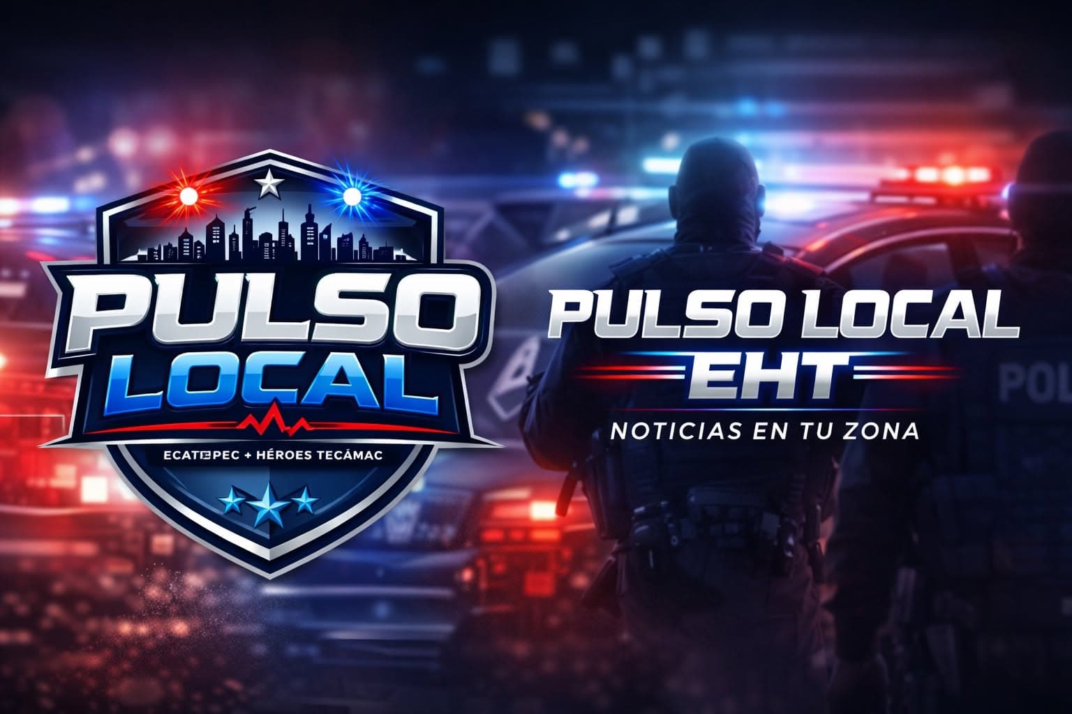 Pulso Local - Información y Análisis